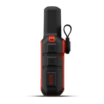 Garmin InReach Mini: Compact Satellite Communicator for Adventurers