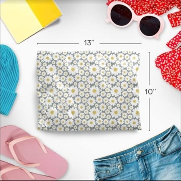 Package Mint Poly Mailers 10 x 13 Pack for Small Business