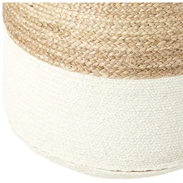 Signature Design by Ashley Pouf - Stylish Footrest