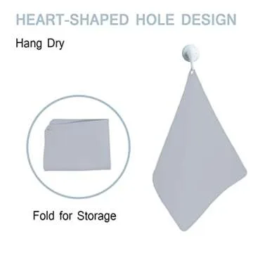 Kids Placemats, Silicone Baby Placemats for Kids Toddler Children Reusable Non-Slip Table Mats Baby Food Mats for Restaurant (2Set-Beige)