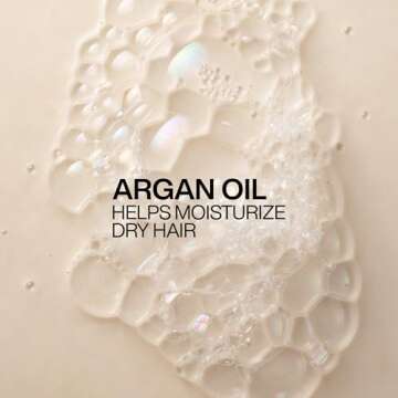 Redken All Soft Shampoo Deeply Hydrates and Adds Shine