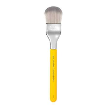 Bdellium Professional Makeup Brush - Vegan Blending