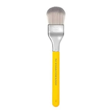 Bdellium Professional Makeup Brush - Vegan Blending