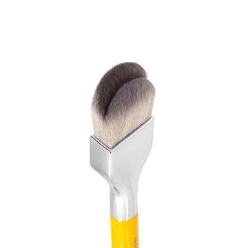 Bdellium Professional Makeup Brush - Vegan Blending