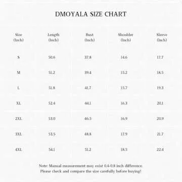 DMOYALA Women's Eyelet Maxi Dress Boho Chic Summer Style