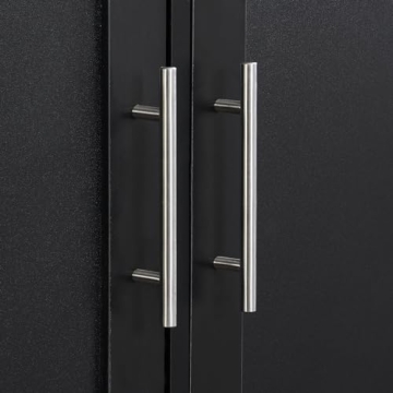 LUMISOL Stylish Wide Entryway Hall Tree with Bench