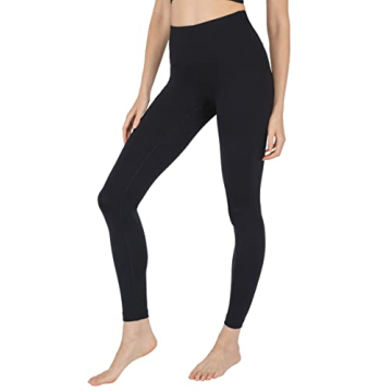 High Waist Power Flex Tummy Control Leggings for Women