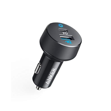 USB C Car Charger - Fast Charging for Your Devices