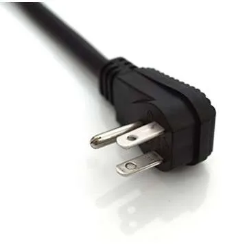 Otimo 12Ft 6-Outlet Power Strip for Home & Office