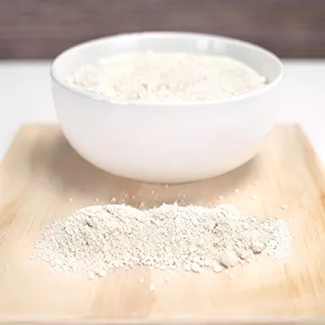 ClearLee Kaolin Clay Powder for DIY Masks and Skin Detox