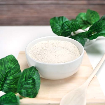 ClearLee Kaolin Clay Powder for DIY Masks and Skin Detox
