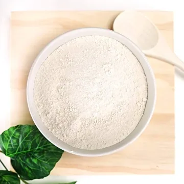 ClearLee Kaolin Clay Powder for DIY Masks and Skin Detox