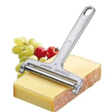 Westmark Adjustable Wire Cheese Slicer from Germany - High Quality