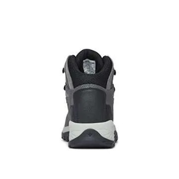 Columbia Women's Newton Ridge Plus Waterproof Hiking Boot
