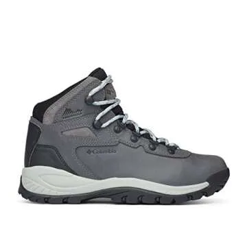 Columbia Women's Newton Ridge Plus Waterproof Hiking Boot