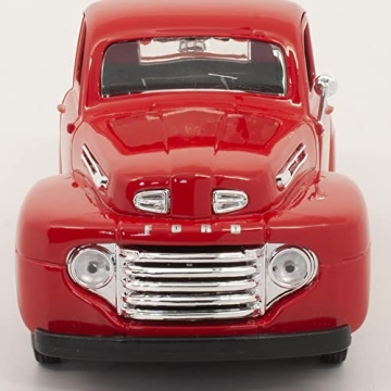 Buy Maisto 1948 Ford F-1 Pickup Truck Model Toy