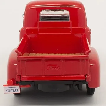 Buy Maisto 1948 Ford F-1 Pickup Truck Model Toy