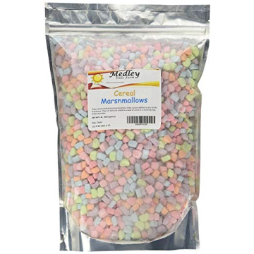 Medley Hills Farm Cereal Marshmallows 1 lb