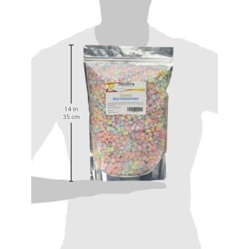 Medley Hills Farm Cereal Marshmallows 1 lb
