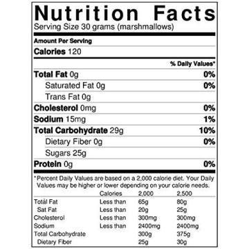 Medley Hills Farm Cereal Marshmallows 1 lb