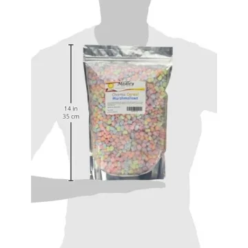 Medley Hills Farm Cereal Marshmallows 1 lb