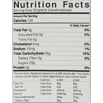 Medley Hills Farm Cereal Marshmallows 1 lb