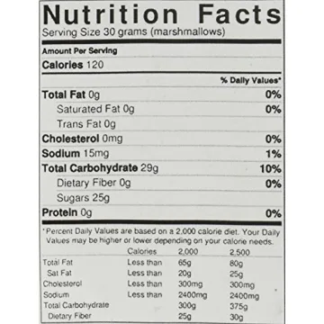 Medley Hills Farm Cereal Marshmallows 1 lb