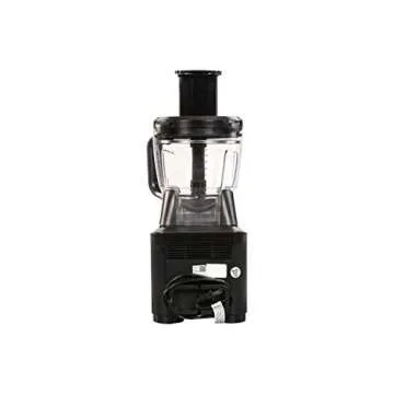Ninja Intelli-Sense Kitchen System, Black (Renewed)