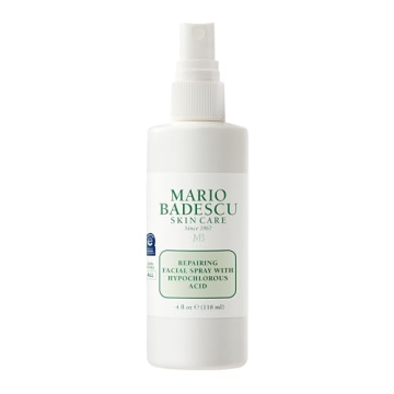 Mario Badescu Hypochlorous Acid Facial Spray for All Skin Types