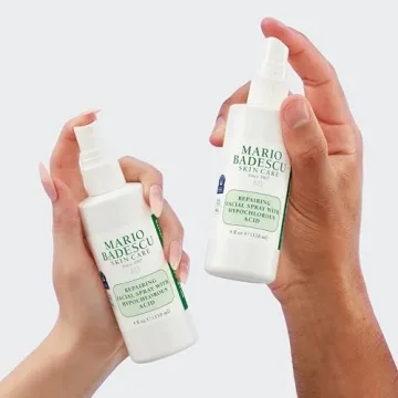 Mario Badescu Hypochlorous Acid Facial Spray for All Skin Types