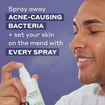 Mario Badescu Hypochlorous Acid Facial Spray for All Skin Types