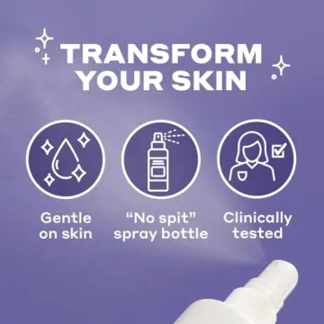 Mario Badescu Hypochlorous Acid Facial Spray for All Skin Types