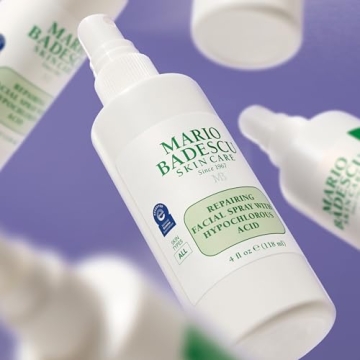 Mario Badescu Hypochlorous Acid Facial Spray for All Skin Types