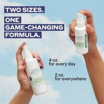 Mario Badescu Hypochlorous Acid Facial Spray for All Skin Types
