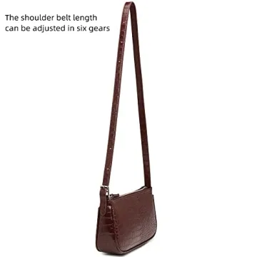 Stylish WSRYDJDL Small Purse for All Occasions