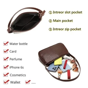 Stylish WSRYDJDL Small Purse for All Occasions