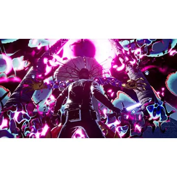 No More Heroes 3 - Epic Action Adventure Game