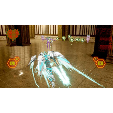 No More Heroes 3 - Epic Action Adventure Game