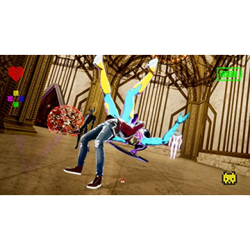 No More Heroes 3 - Epic Action Adventure Game