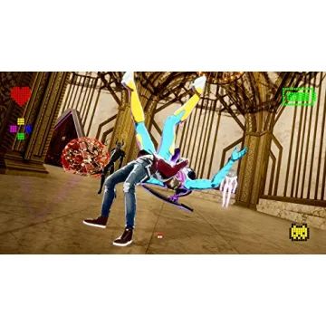 No More Heroes 3 - Epic Action Adventure Game