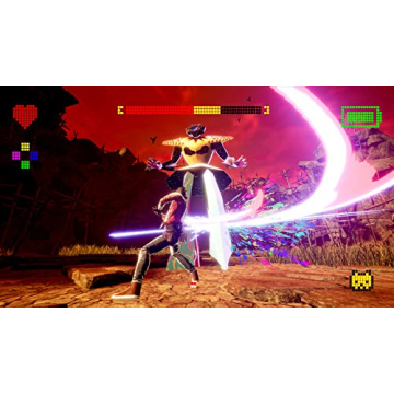 No More Heroes 3 - Epic Action Adventure Game