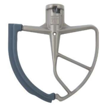 KitchenAid 5 Metal Stand Mixer Attachment for Versatile Cooking