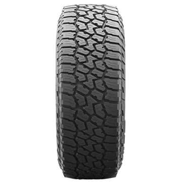 Falken Wildpeak AT3W All Terrain Radial Tire - 285/70R17 117T