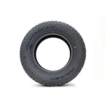 Falken Wildpeak AT3W All Terrain Radial Tire - 285/70R17 117T