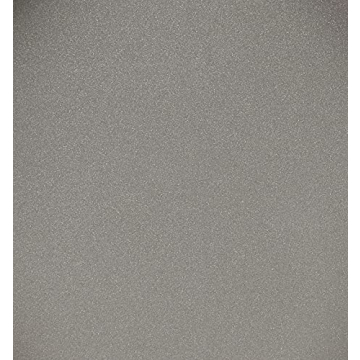 Amazon Basics Nonstick Round Baking Cake Pan, 9 Inch, Set of 2, Gray, 10.7x9.7x1.5cm