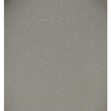 Amazon Basics Nonstick Round Baking Cake Pan, 9 Inch, Set of 2, Gray, 10.7x9.7x1.5cm