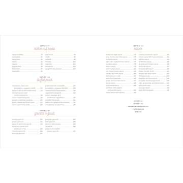 Homemade Pasta Made Simple: A Pasta Cookbook with Easy Recipes & Lessons to Make Fresh Pasta Any Night