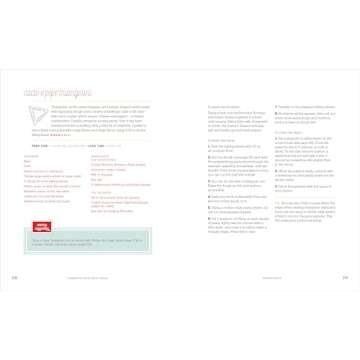 Homemade Pasta Made Simple: A Pasta Cookbook with Easy Recipes & Lessons to Make Fresh Pasta Any Night