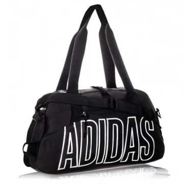 Stylish Adidas Graphic Duffel Bag for Any Occasion