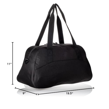 Stylish Adidas Graphic Duffel Bag for Any Occasion